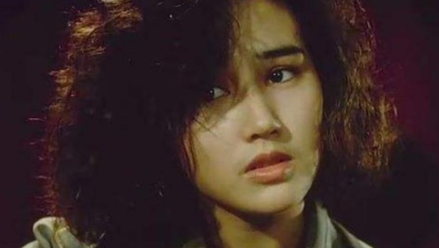 柏安妮是80年代女神之一。